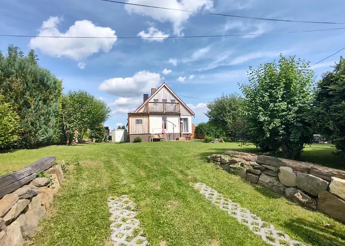 Casa vacanze Pasečná Přední Výtoň