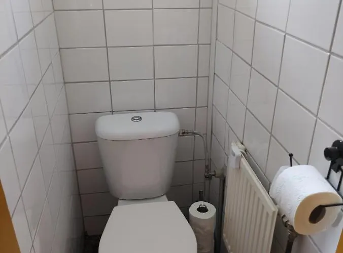 Tatil Evi Pasecna Přední Výtoň
