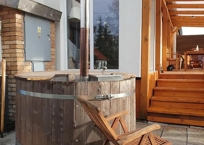 Tatil Evi Pasecna