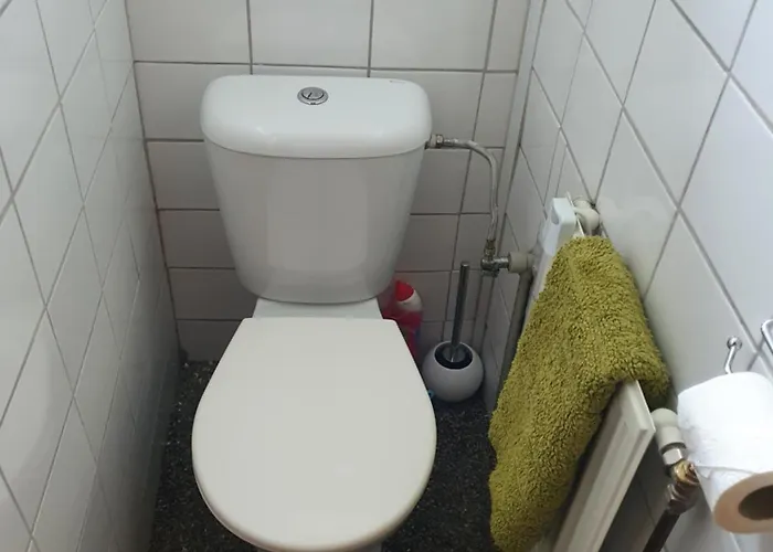 Tatil Evi Pasecna Přední Výtoň