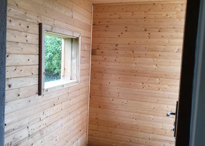 Semesterbostad Pasecna Přední Výtoň