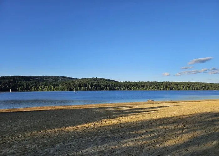 Pasecna Přední Výtoň