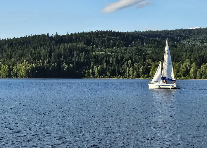 Pasecna Semesterbostad