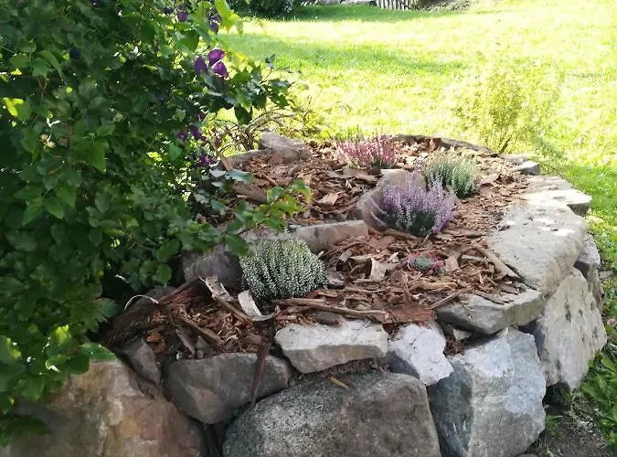 Semesterbostad Pasecna Přední Výtoň