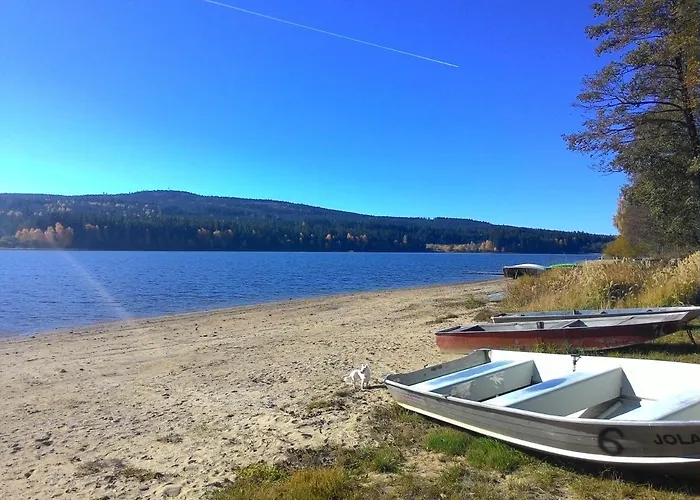 Pasecna * Přední Výtoň