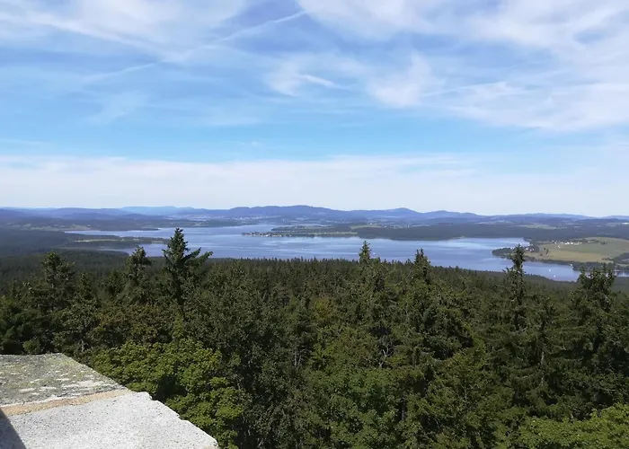 Pasecna Přední Výtoň