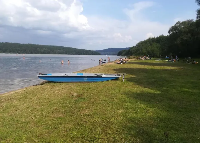 Pasecna Semesterbostad *