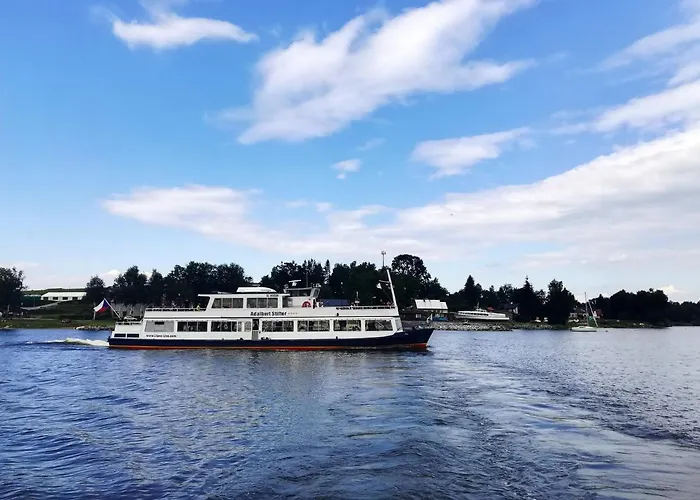 Pasecna * Přední Výtoň